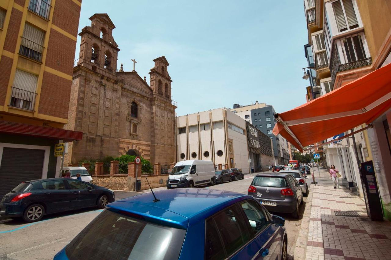 Apartment Letmalaga Perchel
