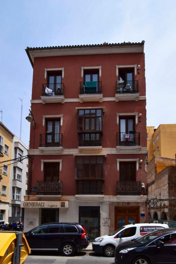 Letmalaga Perchel Apartment *