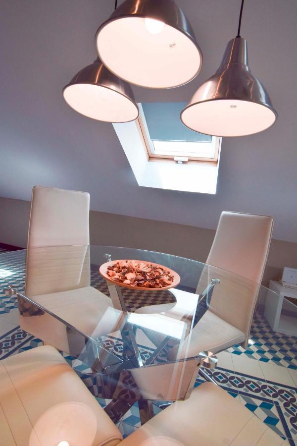 Letmalaga Perchel Apartment Malaga