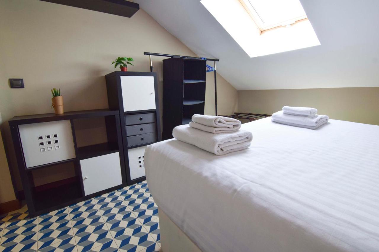 Apartment Letmalaga Perchel *