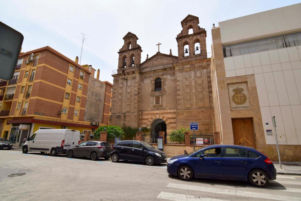 Letmalaga Perchel * Malaga