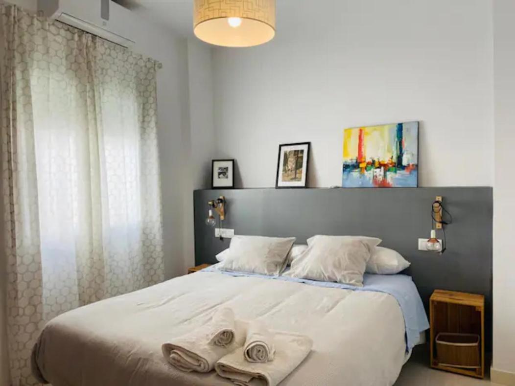Appartement Acogedor En El Centro De