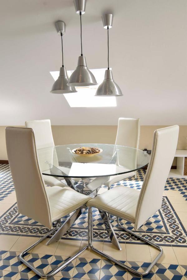 Letmalaga Perchel Apartment *