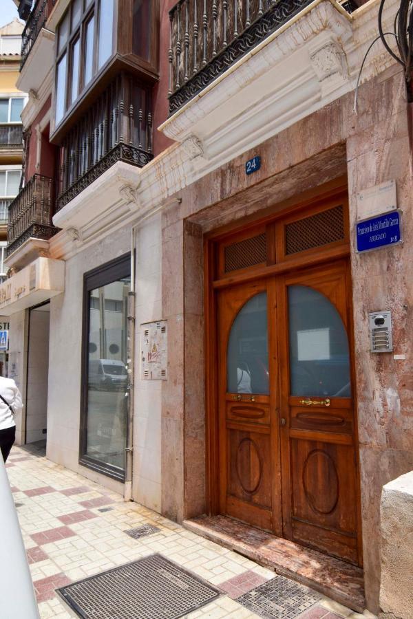 Letmalaga Perchel Apartment *