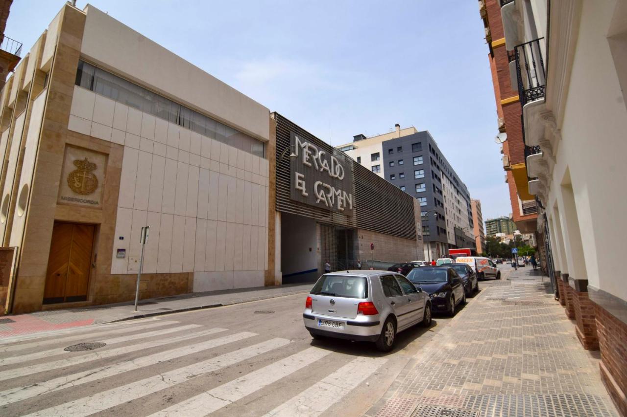 Letmalaga Perchel Apartment