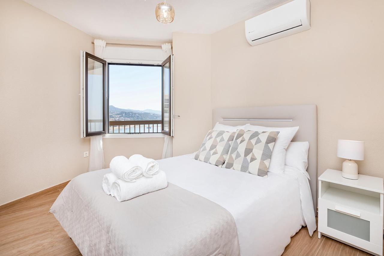 Amazing Malagueta Views * Malaga