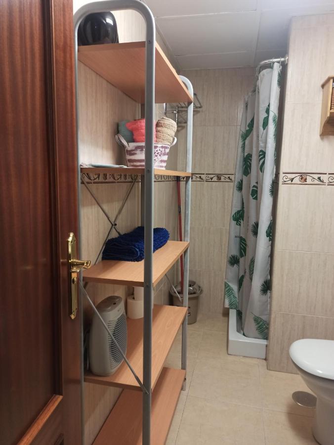 Appartement Teatinos Universidad Málaga