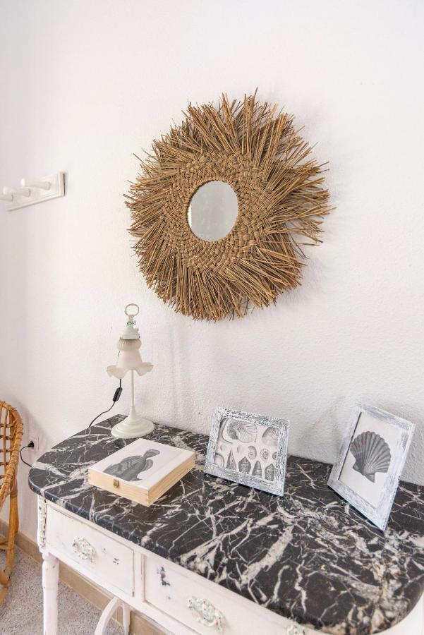 Lu&cia La Jabega Vakantiehuis Málaga