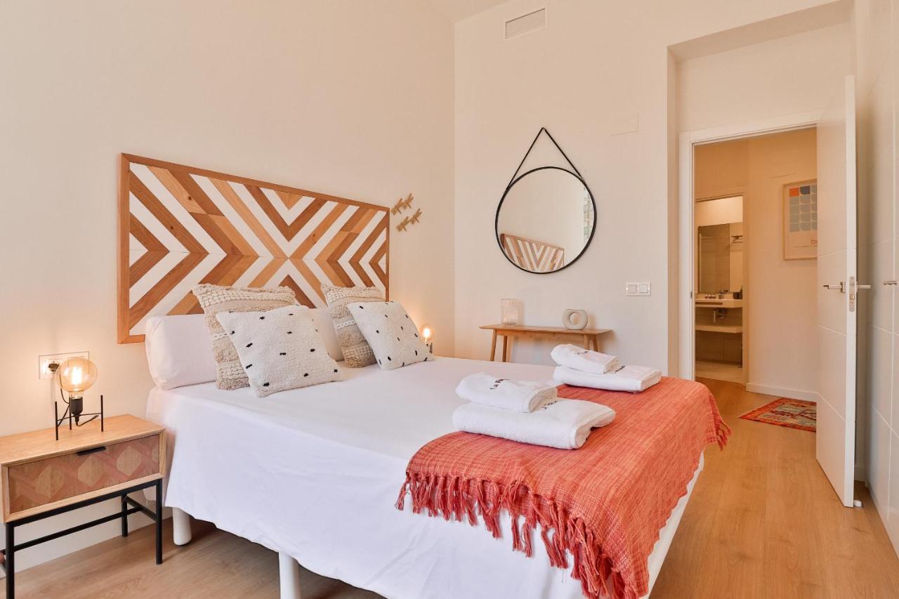 Appartement C74 - Marvelous 3 Bedroom In Historical