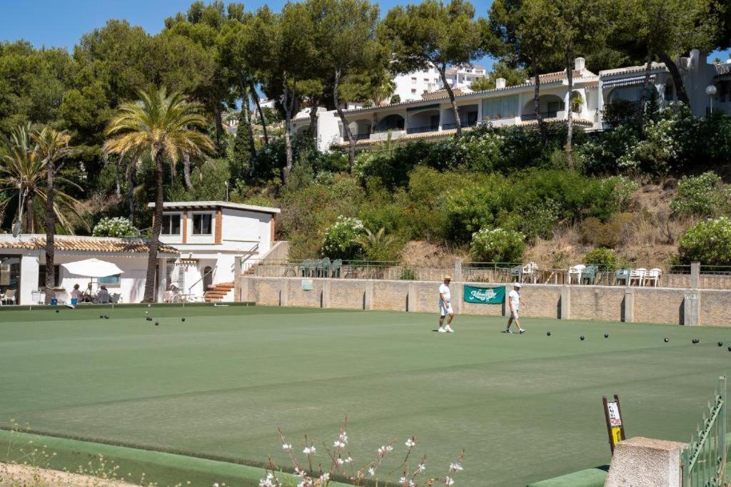 Precioso Estudio En Zona Residencial Miraflores Lägenhet Málaga