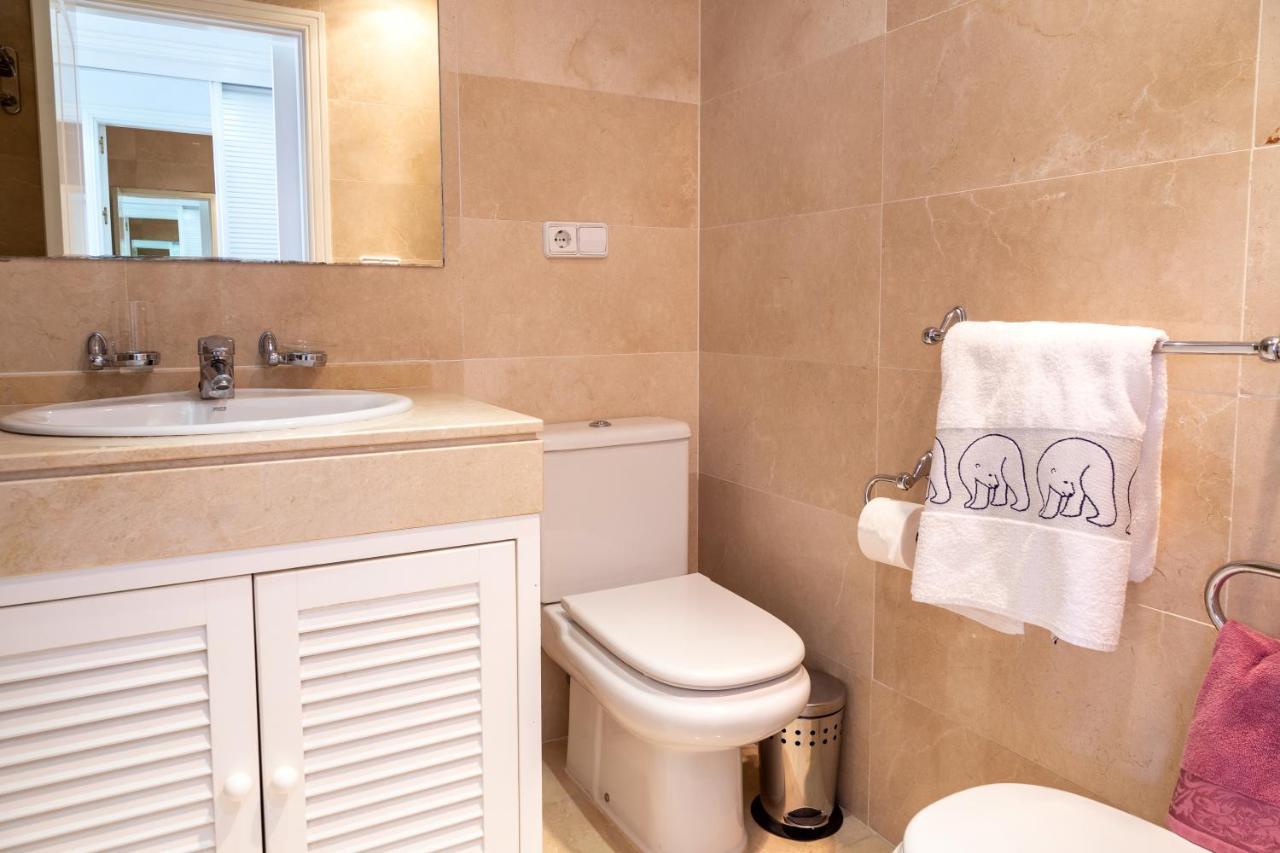 Apartamento La Vista Panorama *