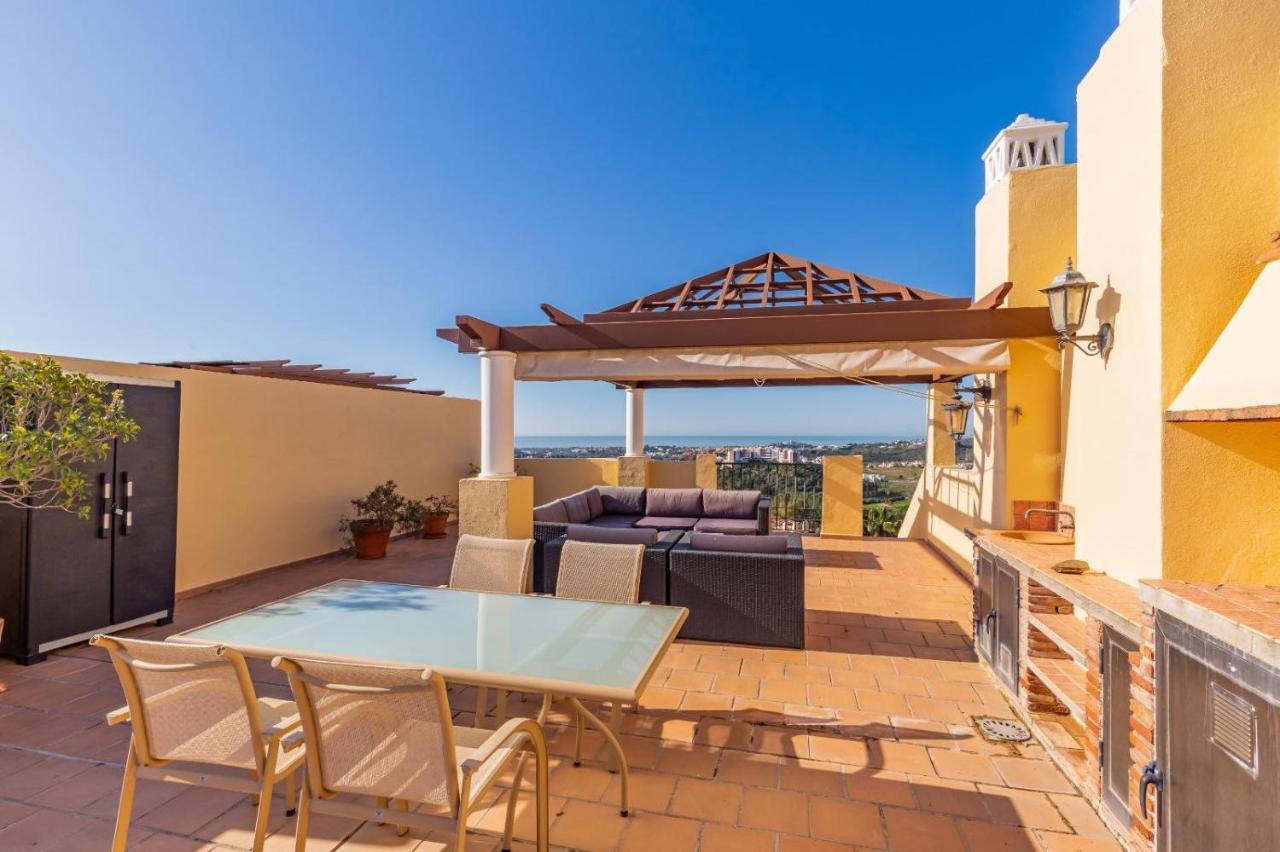 Apartamento La Vista Panorama