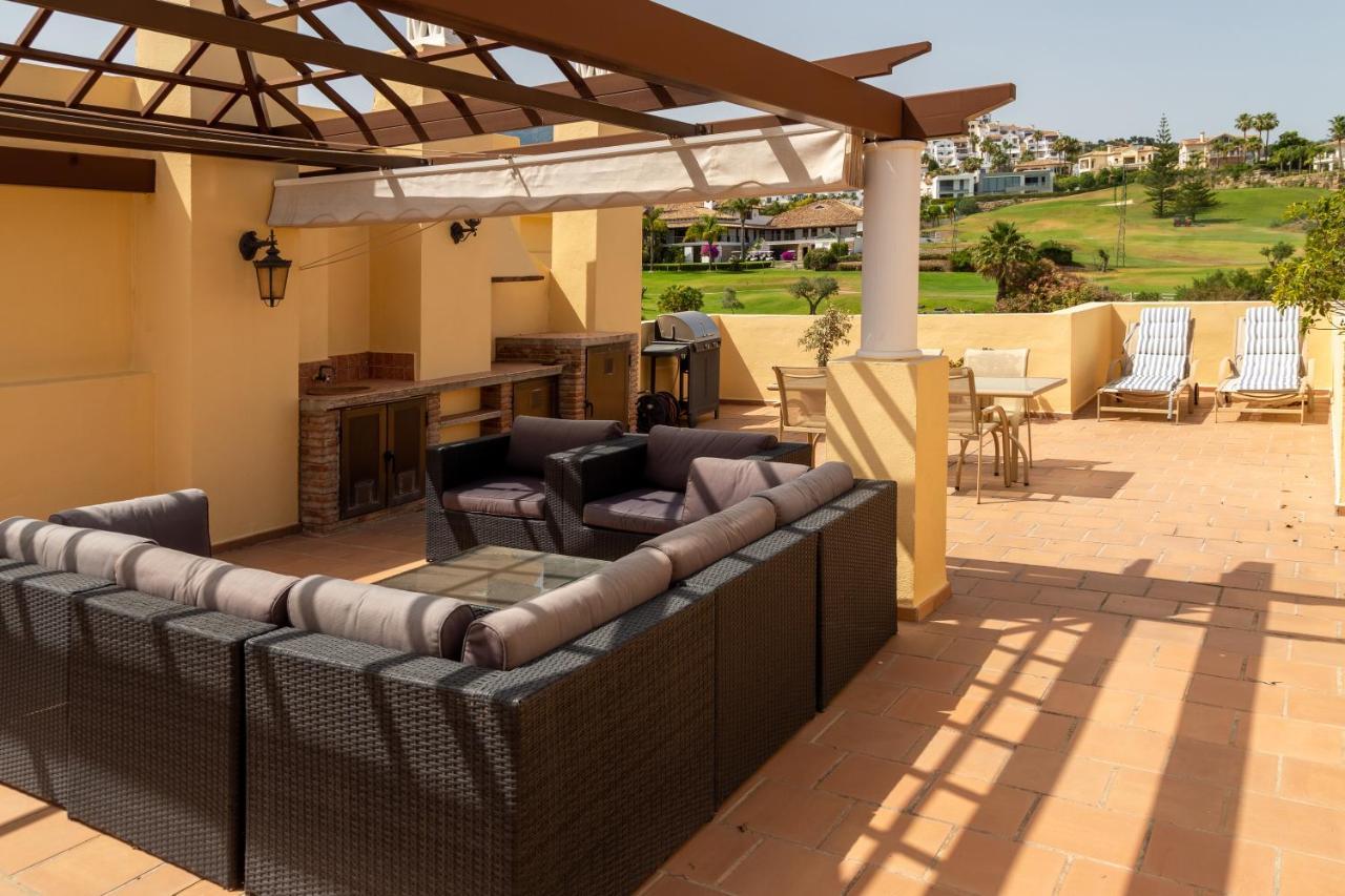Apartamento La Vista Panorama