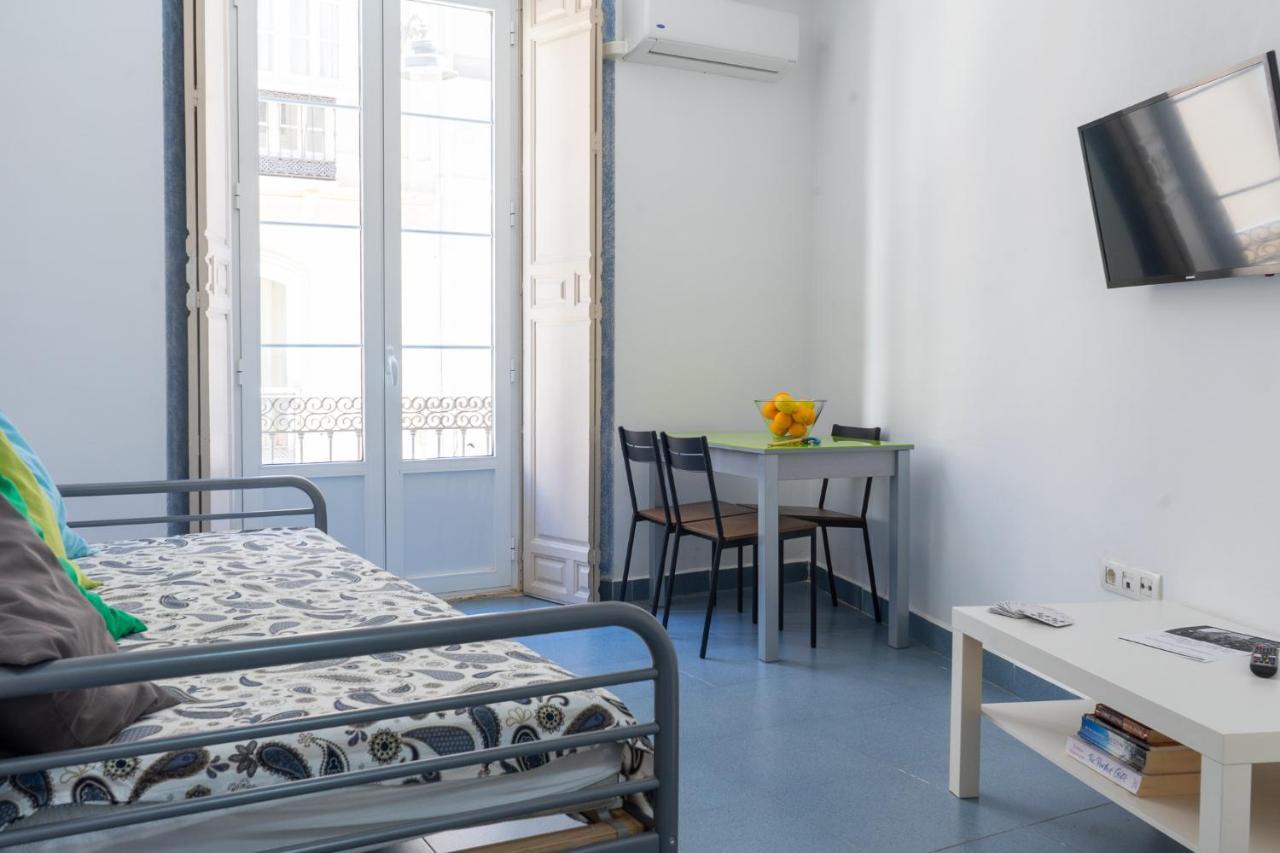 Apartamento Mar Y Arte