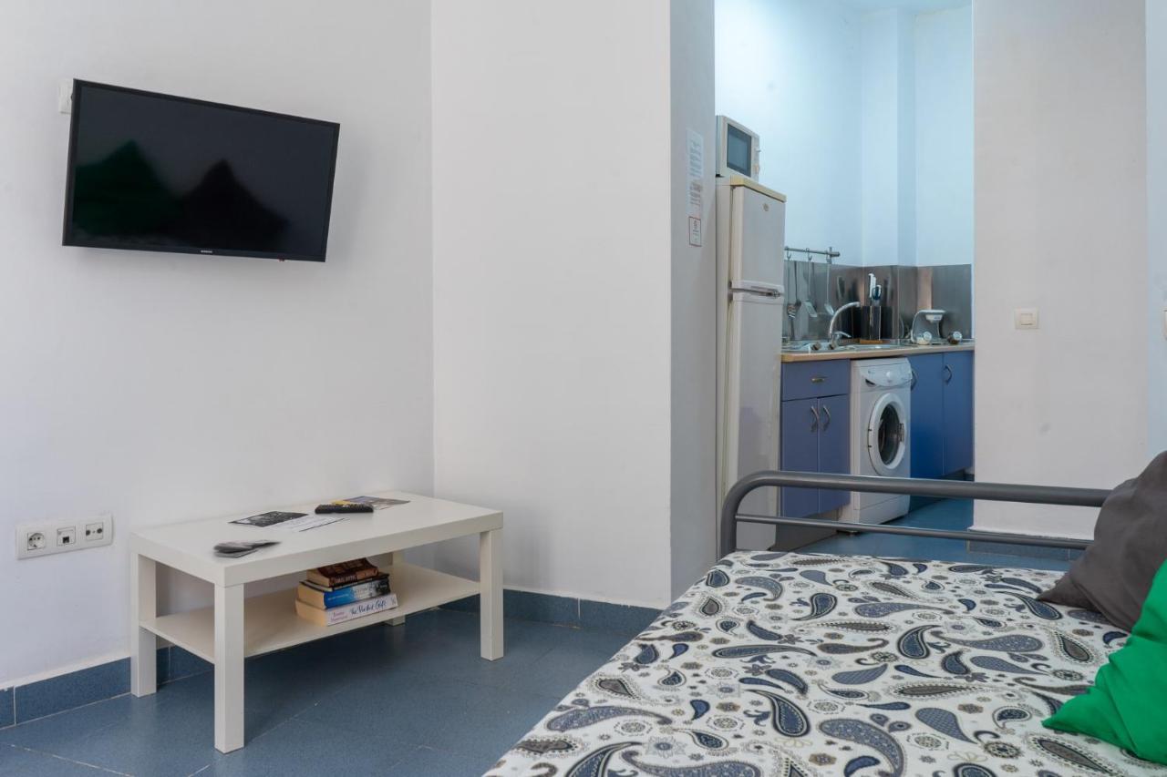 Apartamento Mar Y Arte *