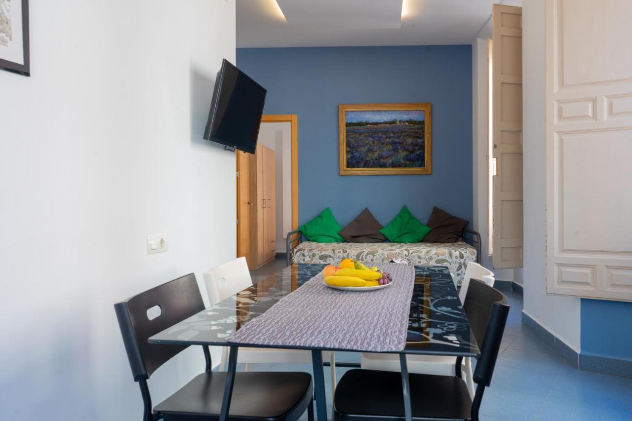 Apartamento Mar Y Arte *