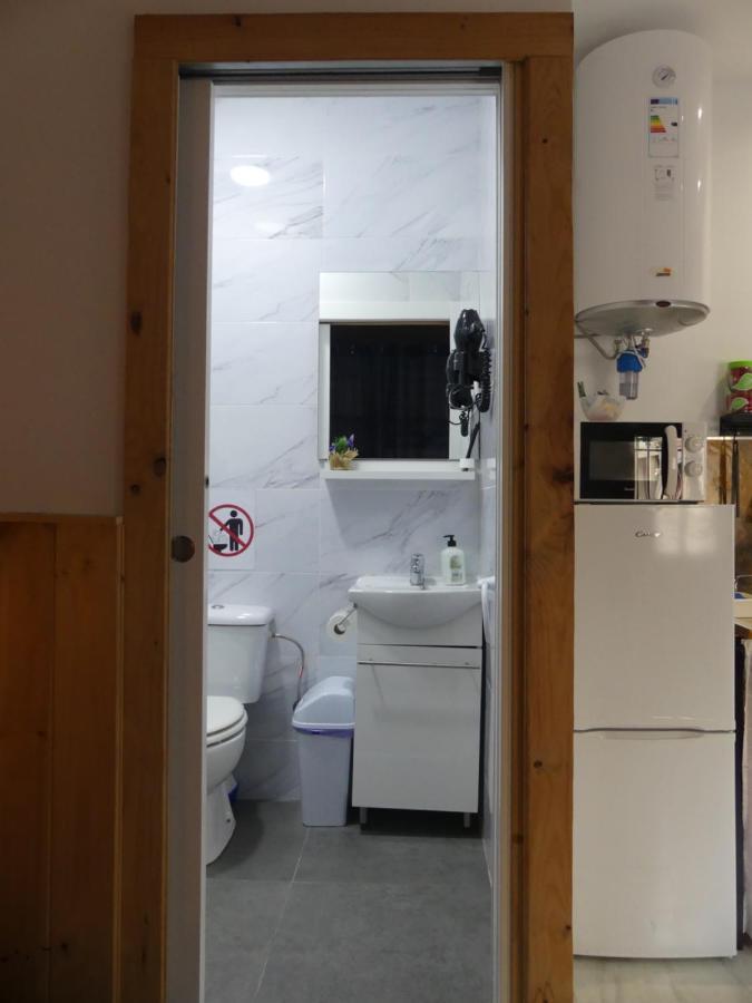 Encantador Bajo En Appartamento Málaga
