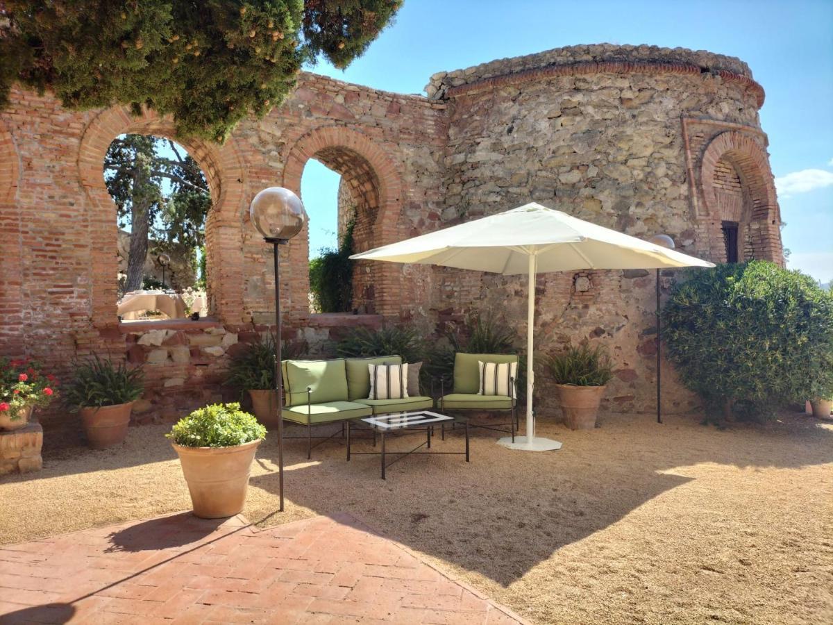 Soho Boutique Castillo De Santa Catalina - Adults Recommended Málaga