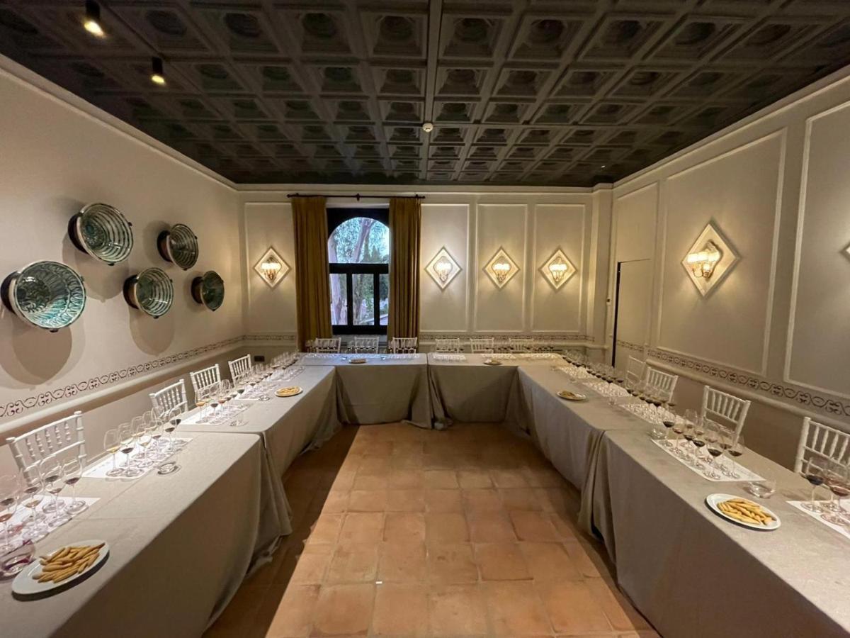 Soho Boutique Castillo De Santa Catalina - Adults Recommended Hotell 5*