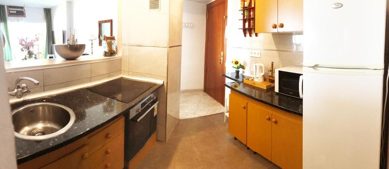 Mar Del Sur Apartamento Vacacional Apartment *
