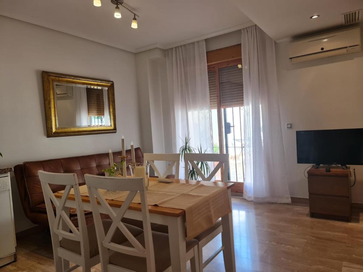 Benalmarina Apartamento Málaga