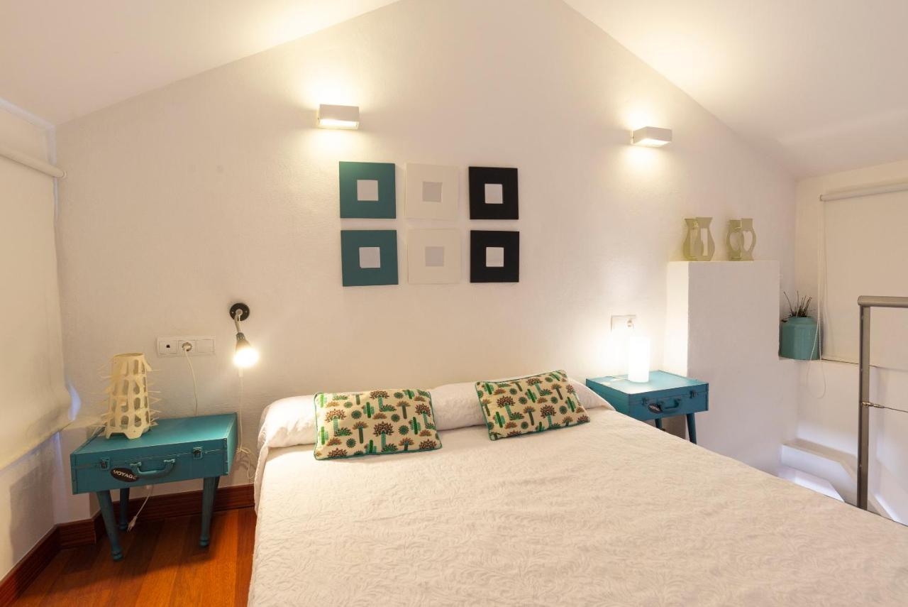Fantastic Penthouse Center Leilighet