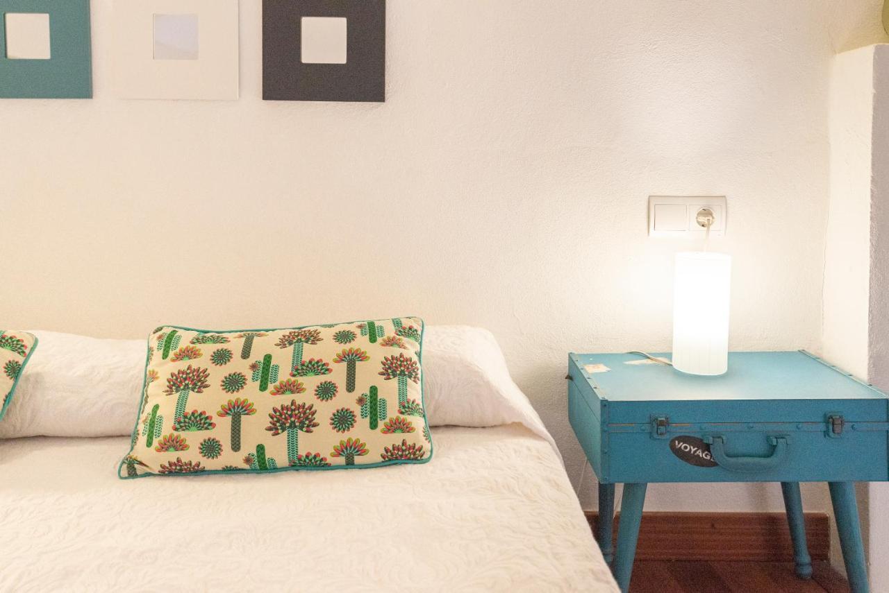Fantastic Penthouse Center Leilighet *