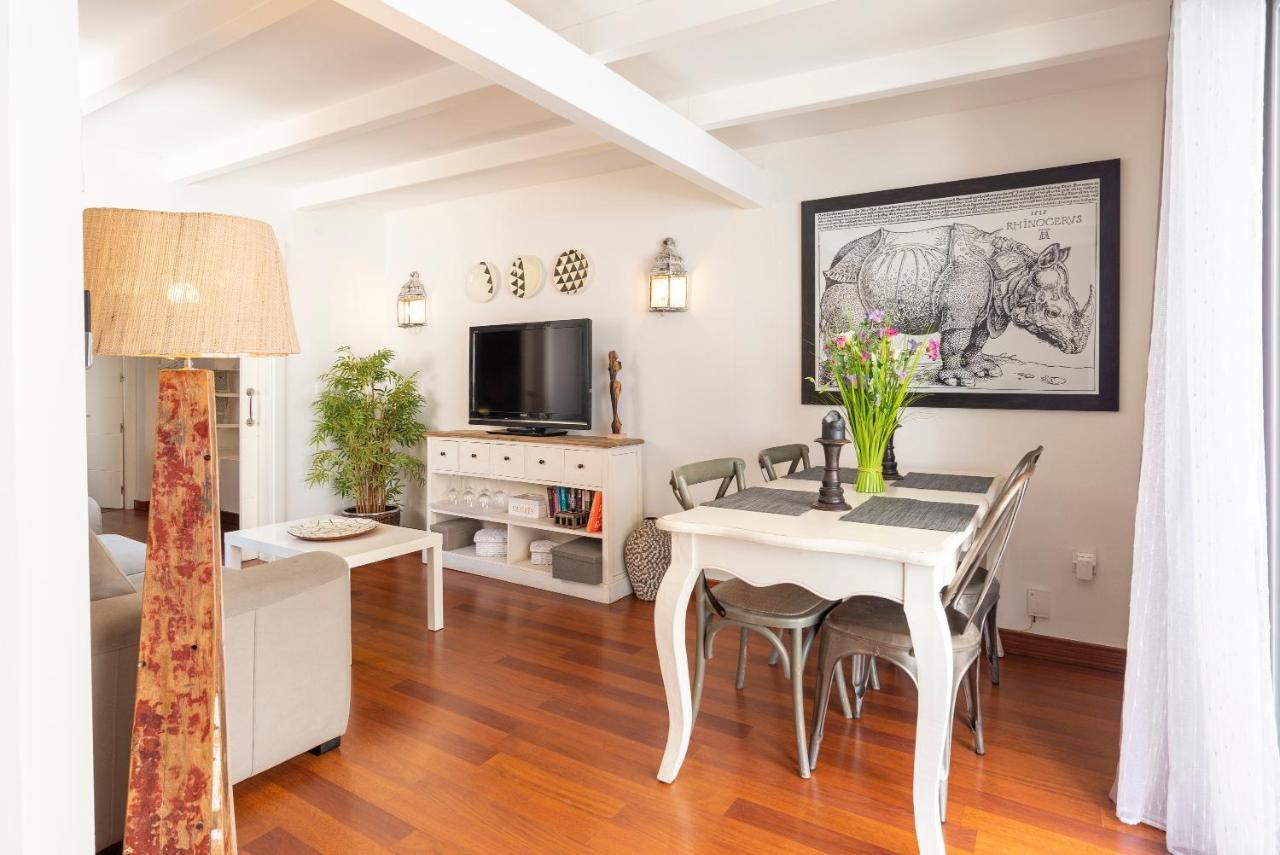 Fantastic Penthouse Center *