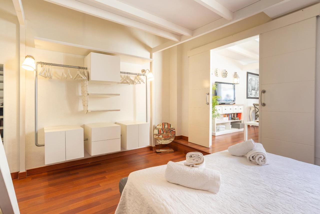 Fantastic Penthouse Center Leilighet