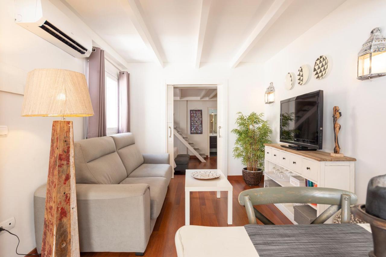 Fantastic Penthouse Center