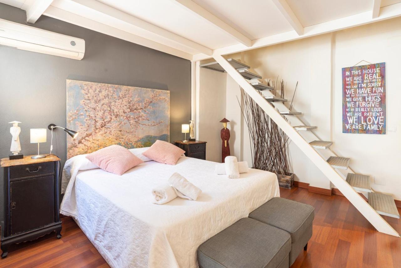 Fantastic Penthouse Center
