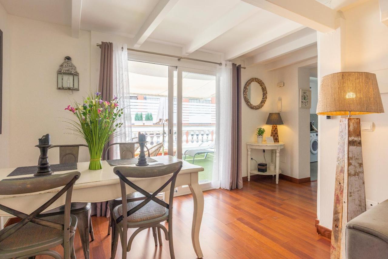 Leilighet Fantastic Penthouse Center