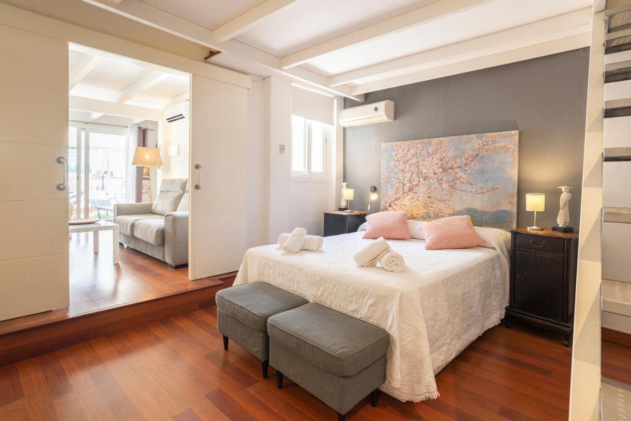 Fantastic Penthouse Center *