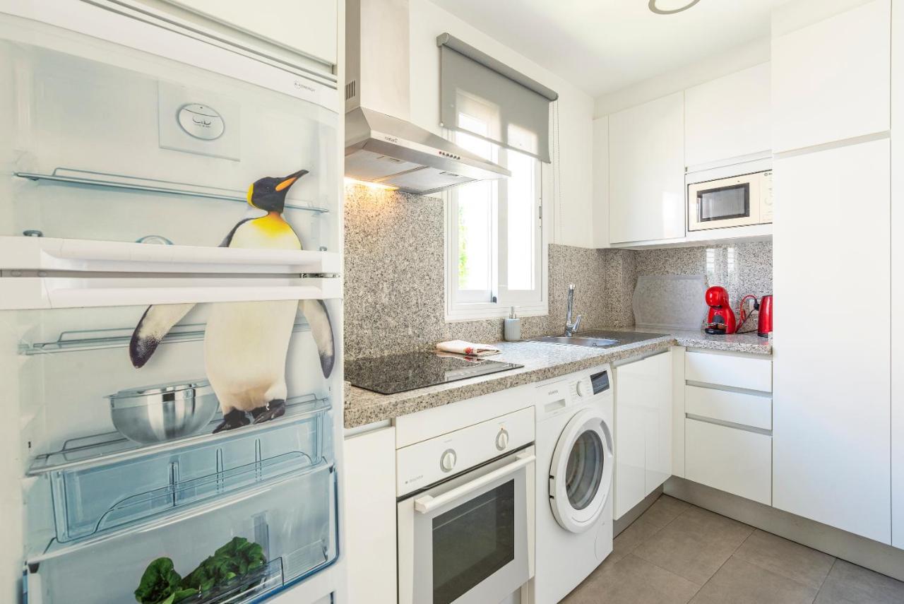 Leilighet Fantastic Penthouse Center *