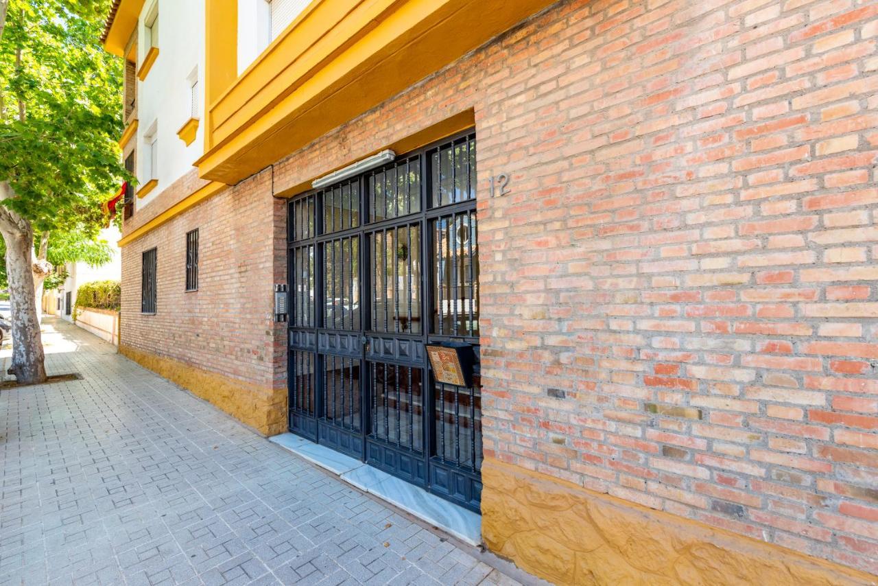 Leilighet Residencial Limonar