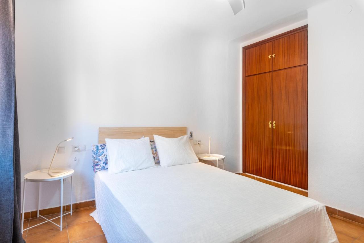 Leilighet Residencial Limonar Málaga