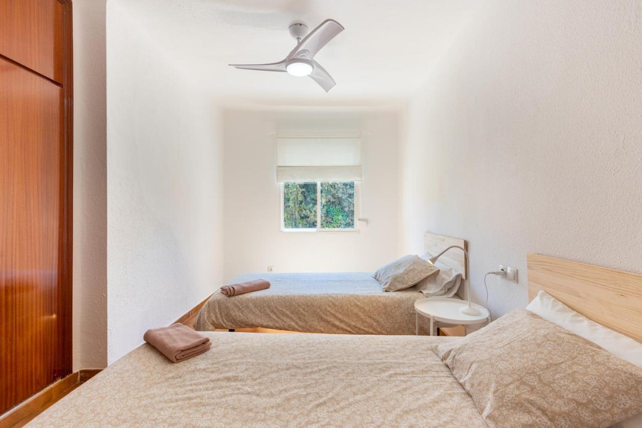 Leilighet Residencial Limonar Málaga