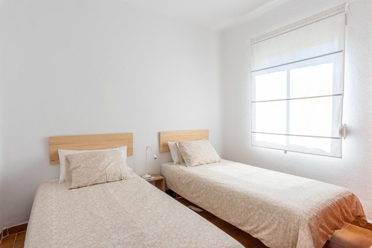 Residencial Limonar Leilighet Málaga