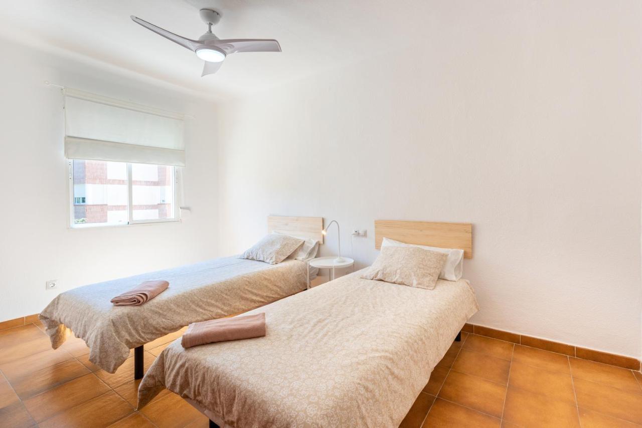 Leilighet Residencial Limonar