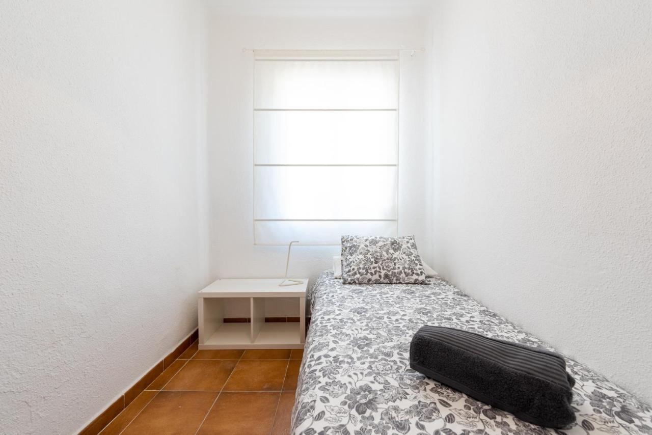 Leilighet Residencial Limonar Málaga