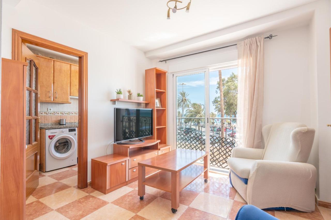 Apartamento Renthas Pedregalejo *