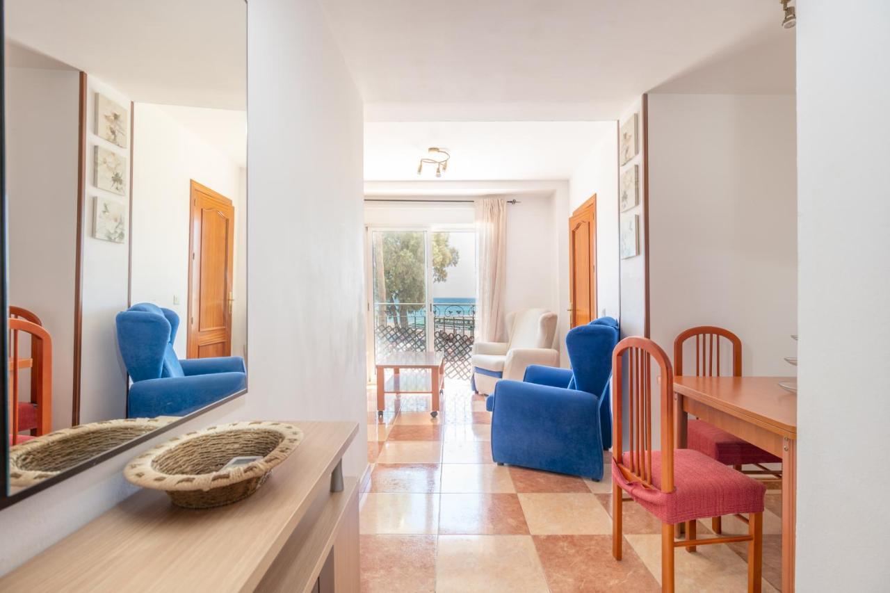 Apartamento Renthas Pedregalejo *