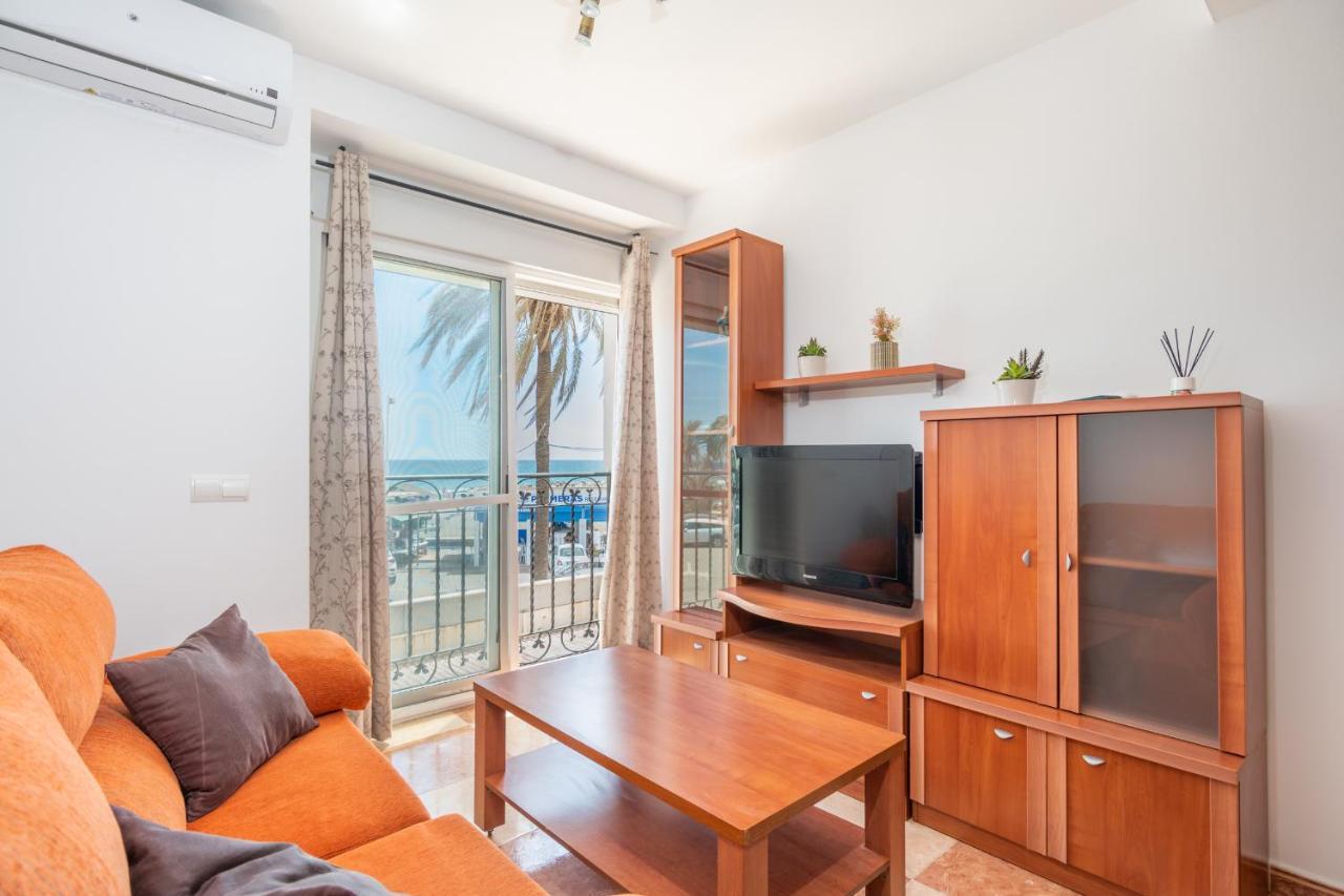 Renthas Pedregalejo Apartamento Málaga
