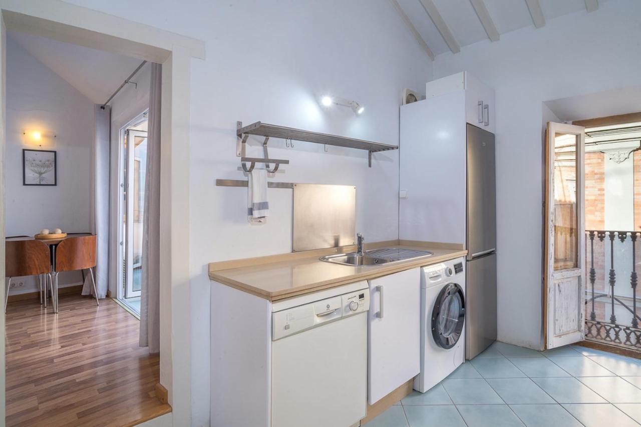 Apartamento Juan De Padilla *