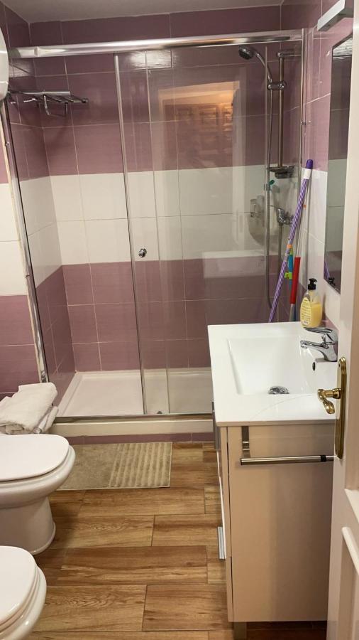 Appartamento Estudio Cerca De La Playa 3 Málaga