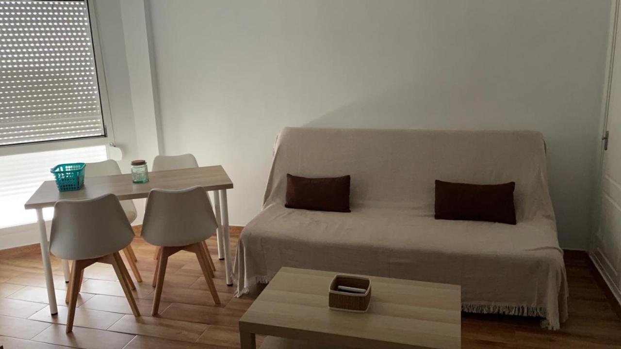 Estudio Cerca De La Playa 3 Appartamento *