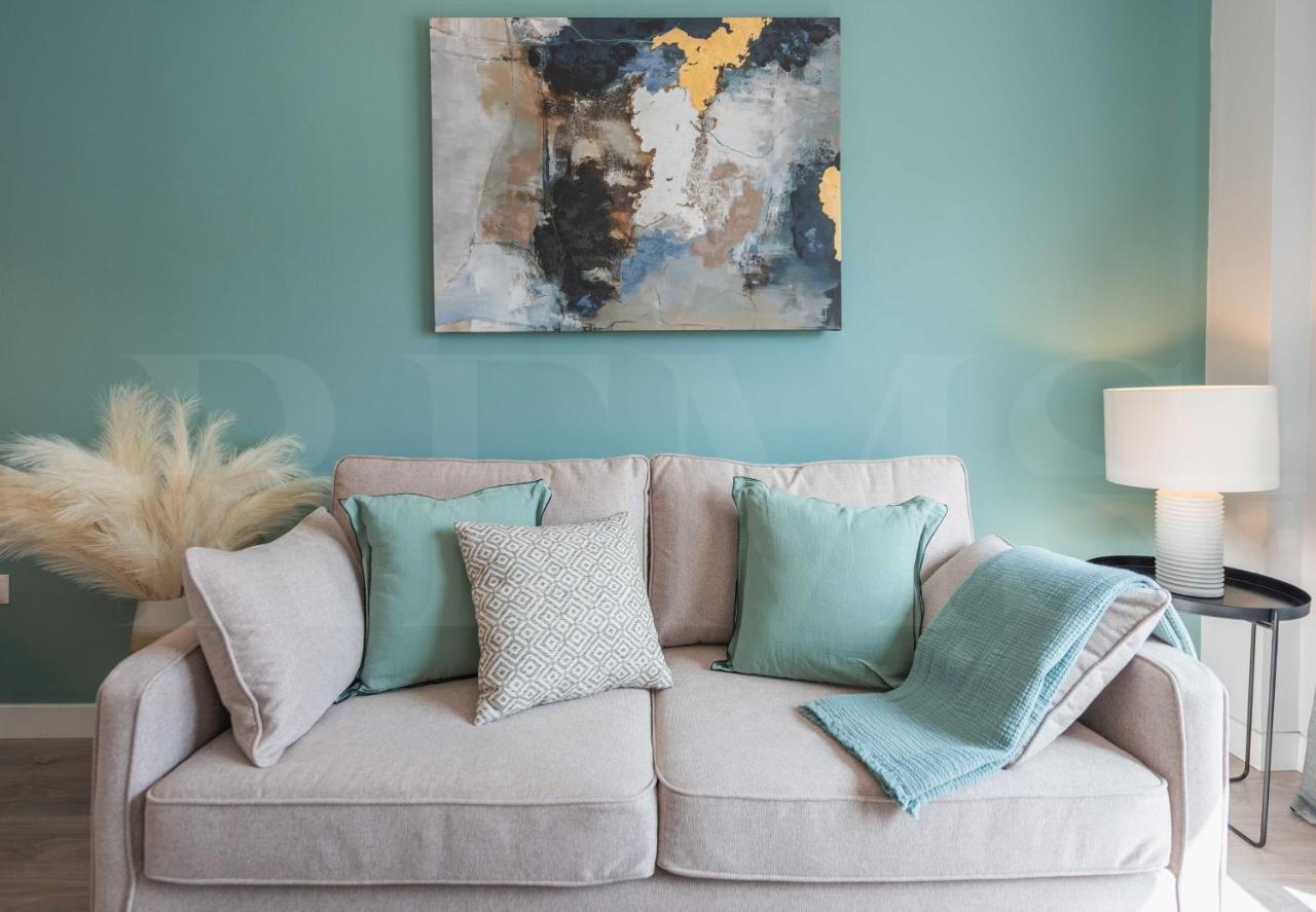 Appartamento Sunny & Modern - Center By Rems