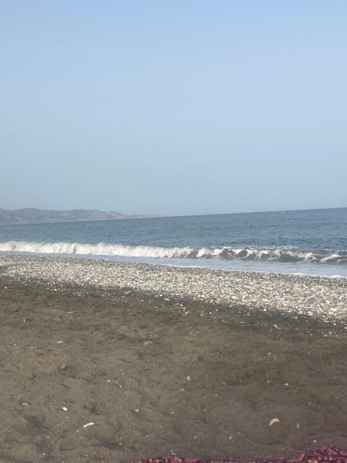 Appartamento Estudio Cerca De La Playa 3 Málaga