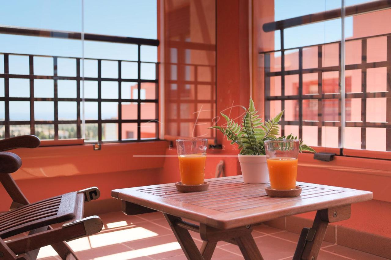 Lejlighed Enjoy2rent Hipodromo Apartment, Mijas Costa