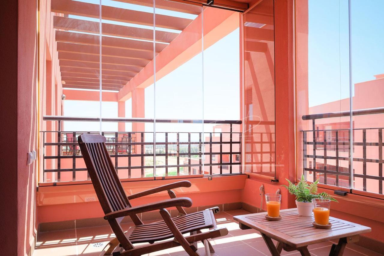 Enjoy2rent Hipodromo Apartment, Mijas Costa Lejlighed Málaga